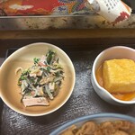 五月 - ★満腹丼（小・500円税込）★