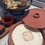 COMEDOR DE MARGARITA MODERN MEXICANO - 