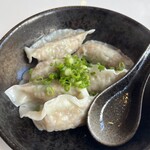 餃子之專門店 餃子Choppu - 