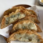 餃子之專門店 餃子Choppu