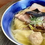 千茶屋 - 美しいビジュアル