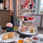 ジャヌ ラウンジ&ガーデンテラス - 