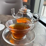 ジャヌ ラウンジ&ガーデンテラス - 