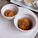 ジャヌ ラウンジ&ガーデンテラス - 