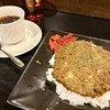 カフェ・ハイチ 新宿センタービル店