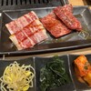 焼肉 白雲台 グランフロント大阪店