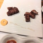 鉄板焼 いちか - 