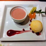 鉄板焼 いちか - 