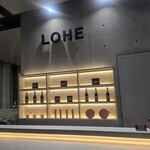 LOHE - 