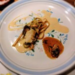 鉄板焼 いちか - 