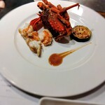 鉄板焼 いちか - 