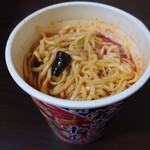 セブンイレブン - 料理写真: