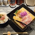 バロンヌードル - 