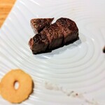 鉄板焼 いちか - 