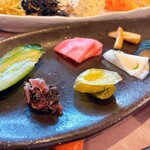 卯サギの一歩 - 