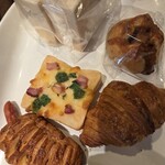 ブーランジェリーブルディガラ - 