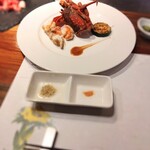 鉄板焼 いちか - 