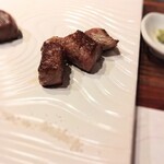 鉄板焼 いちか - 