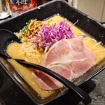 バロンヌードル - 