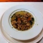 鉄板焼 いちか - 