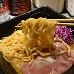 バロンヌードル - 