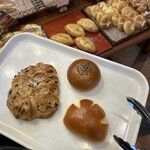 本格石窯パン工房 麦の香り 福間店 - 