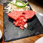 鉄板焼 いちか - 