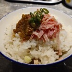 バロンヌードル - 