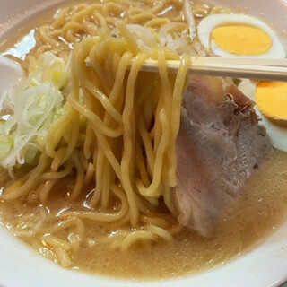 札幌ラーメン こぐま_0