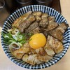 豚マニア丼 稲田屋 サン