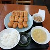 ホワイト餃子 高島平店