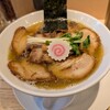 チャーシュー麺専門 中華そば ピース