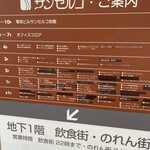 豚マニア丼 稲田屋 サン - 昭和の名残りを感じる