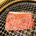 焼肉の名門 天壇 神楽坂店 - 