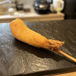 串揚げ タケナカ - 