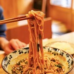 つけ麺 しんば - 