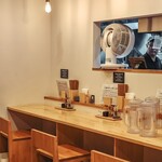 つけ麺 しんば - 