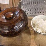 サル食堂 本町本店 - 