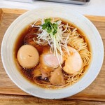 RAMEN TSUKEMEN YAMATO - 