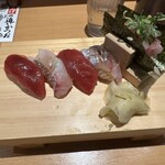 貝 刺身専門店 しらはら - 