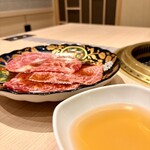 焼肉の名門 天壇 神楽坂店 - 