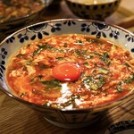 つけ麺 しんば - 