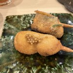 串揚げ タケナカ - 