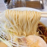 RAMEN TSUKEMEN YAMATO - 