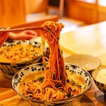 つけ麺 しんば - 