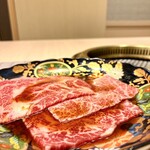 焼肉の名門 天壇 神楽坂店 - 