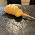 串揚げ タケナカ - 