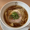 らぁ麺 はやし田 新橋店