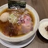 Homemade Ramen 麦苗室町 COREDO室町店