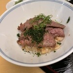 和牛ぱんが 祇園四条店 - 